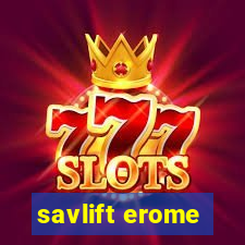 savlift erome